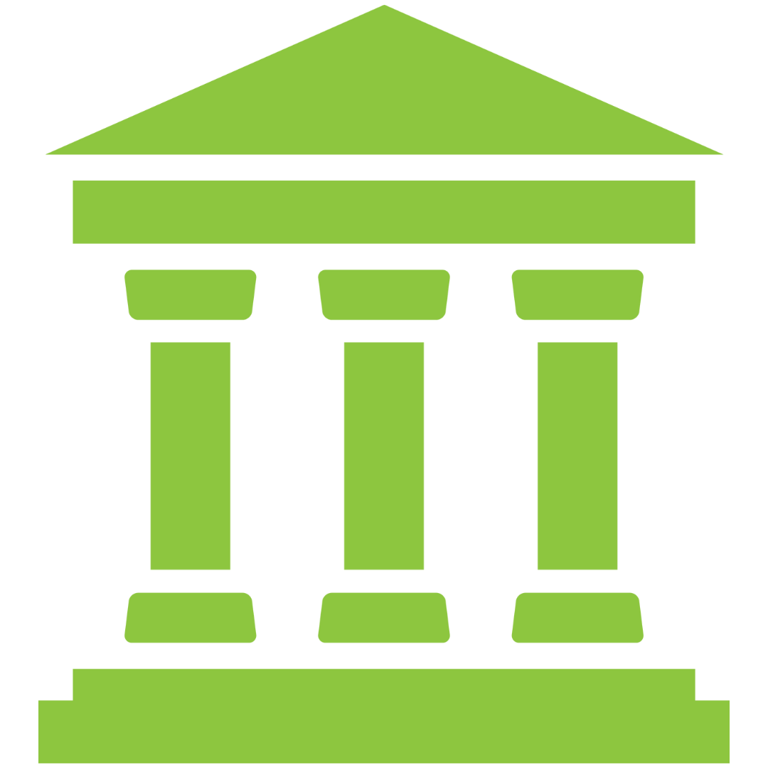 Financing a Just Transition