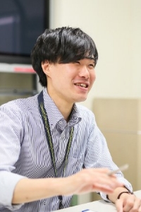 Uyama Ikuro
