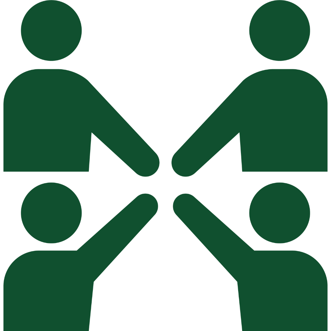 ACTION GROUPS