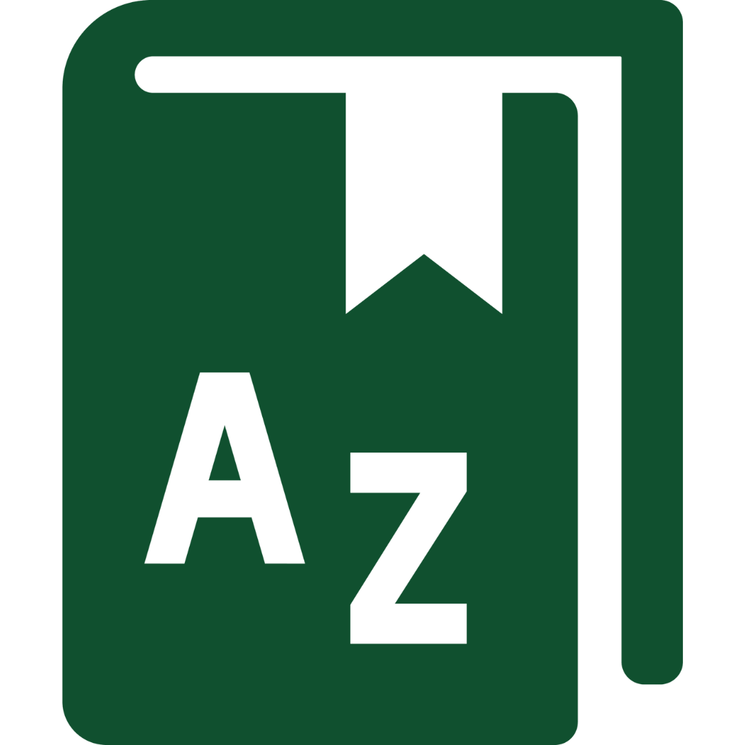 RESOURCE LIBRARY