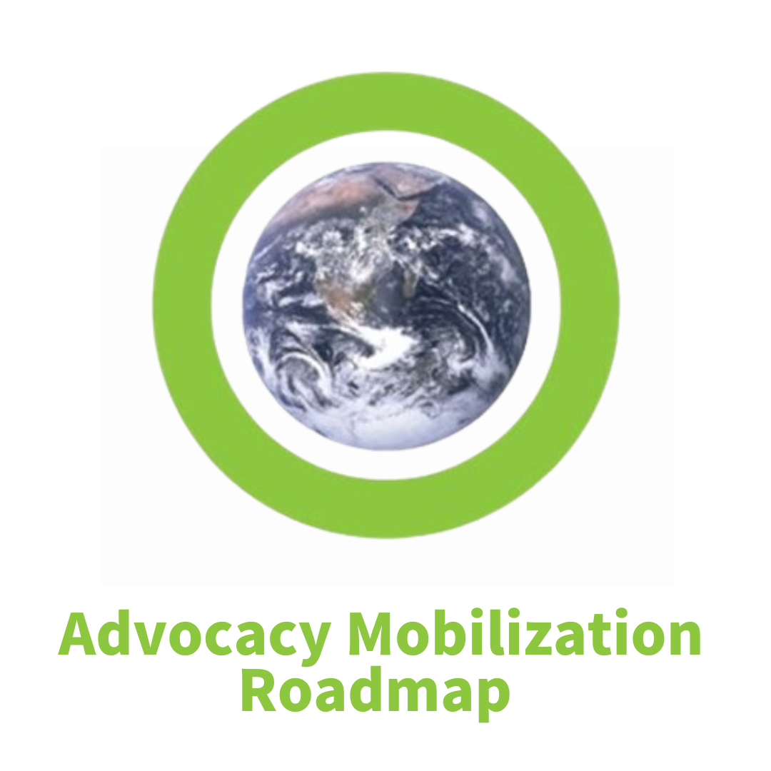 Advocacy Mobilization Roadmap