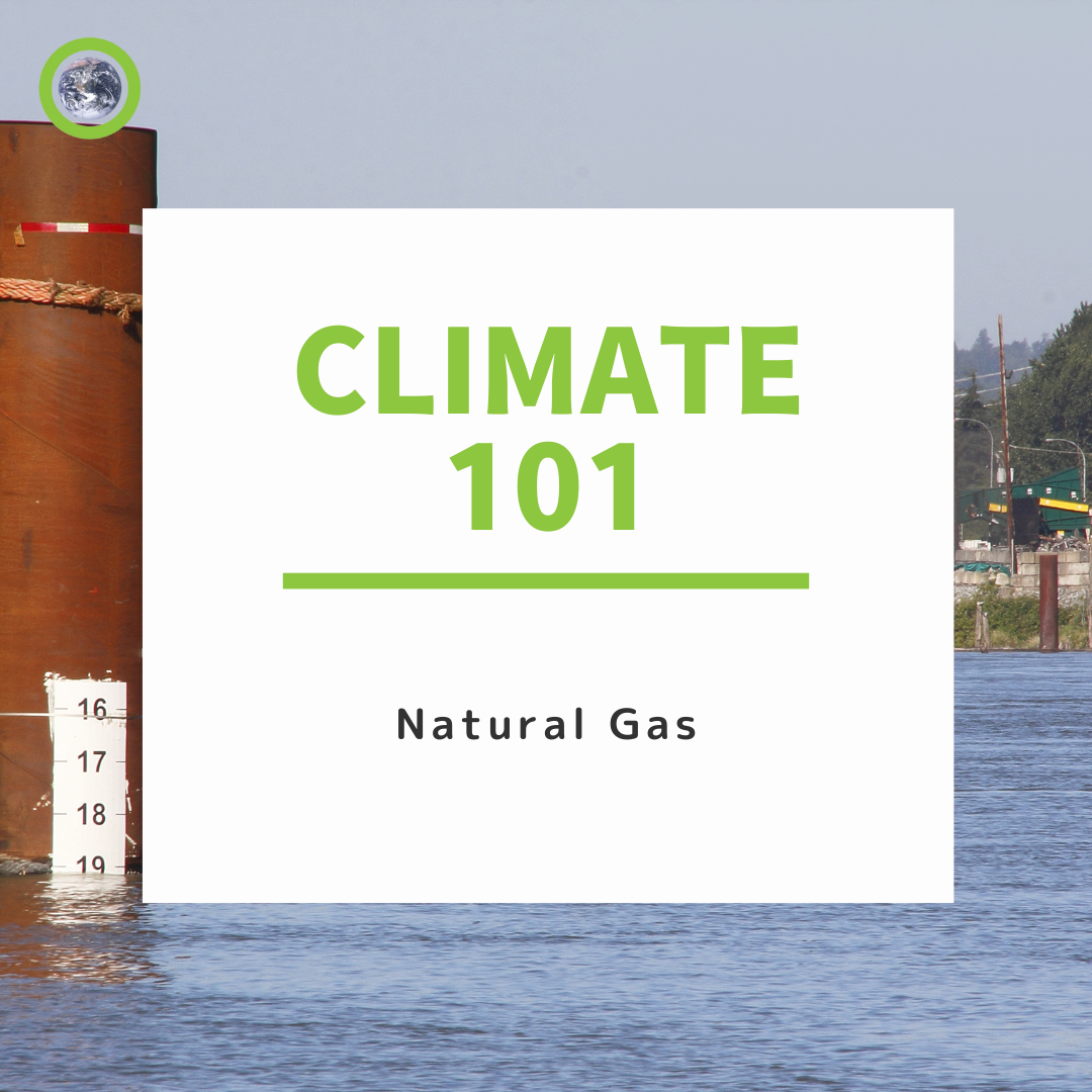 Climate 101 – Sea-level Rise
